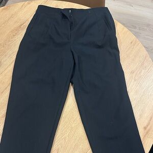 Women’s Zara Black Tailored Pants